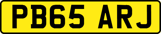 PB65ARJ