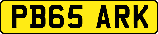 PB65ARK