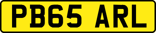 PB65ARL
