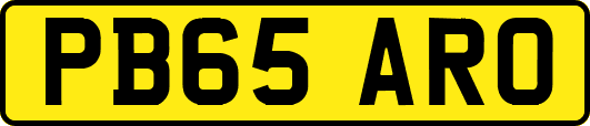 PB65ARO