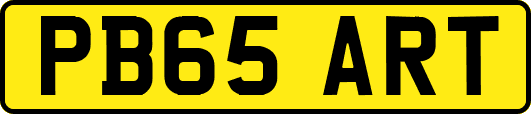 PB65ART
