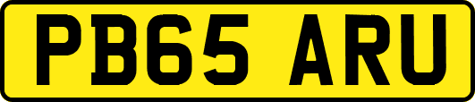 PB65ARU