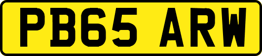 PB65ARW