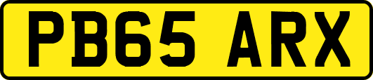 PB65ARX