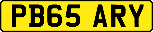 PB65ARY