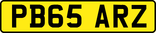 PB65ARZ