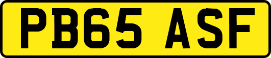 PB65ASF