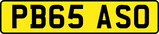PB65ASO