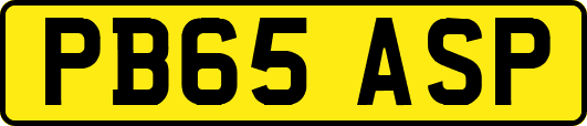 PB65ASP
