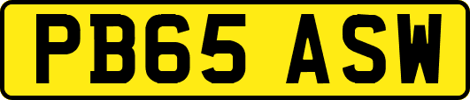 PB65ASW