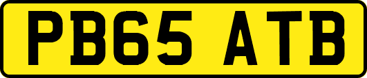 PB65ATB