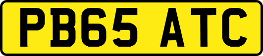 PB65ATC