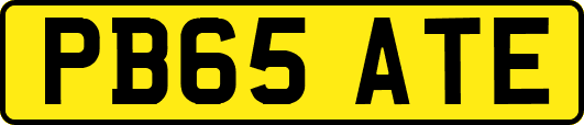 PB65ATE