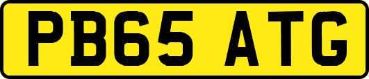 PB65ATG