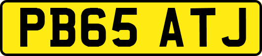 PB65ATJ
