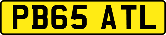 PB65ATL
