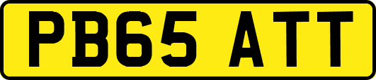 PB65ATT