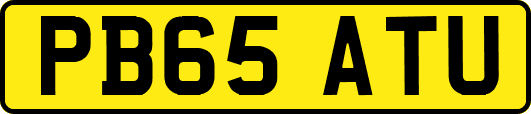 PB65ATU