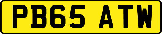 PB65ATW