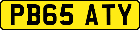 PB65ATY