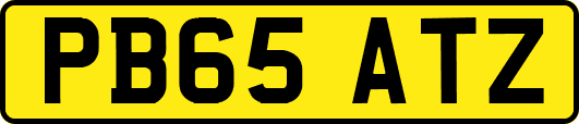 PB65ATZ