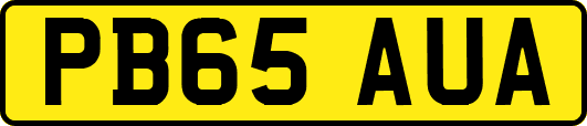 PB65AUA