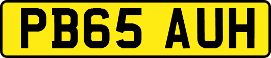 PB65AUH