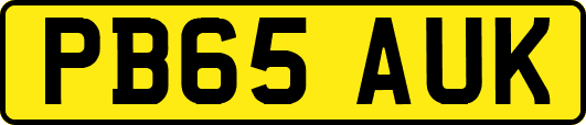PB65AUK