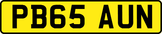 PB65AUN