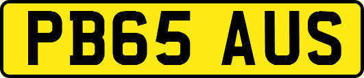 PB65AUS