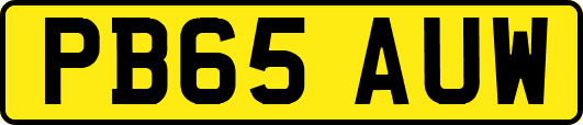 PB65AUW