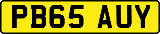 PB65AUY