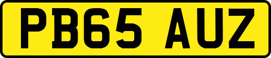 PB65AUZ