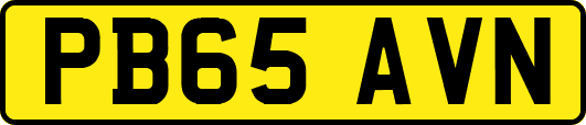 PB65AVN