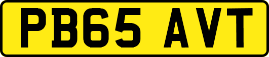 PB65AVT