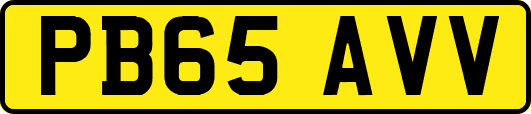 PB65AVV