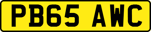 PB65AWC