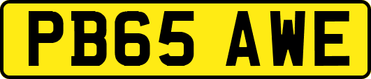 PB65AWE