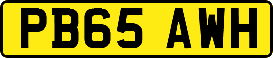 PB65AWH