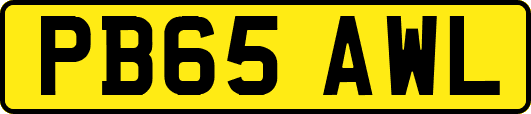 PB65AWL