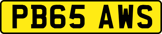PB65AWS