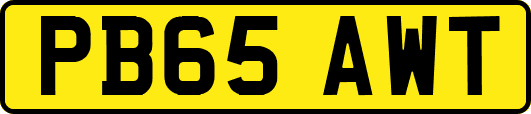 PB65AWT