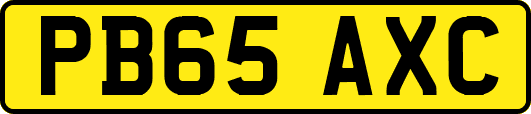 PB65AXC