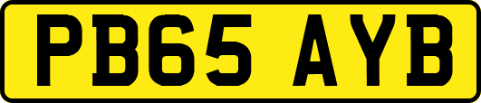 PB65AYB