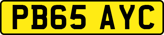 PB65AYC