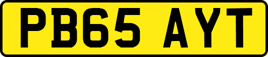 PB65AYT