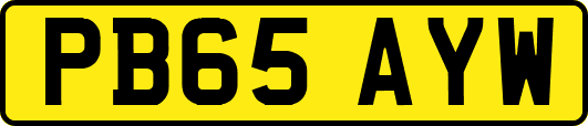 PB65AYW
