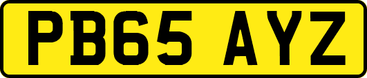 PB65AYZ