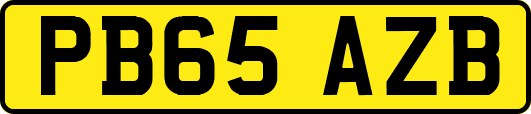 PB65AZB