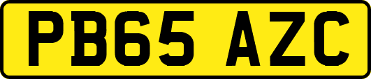 PB65AZC